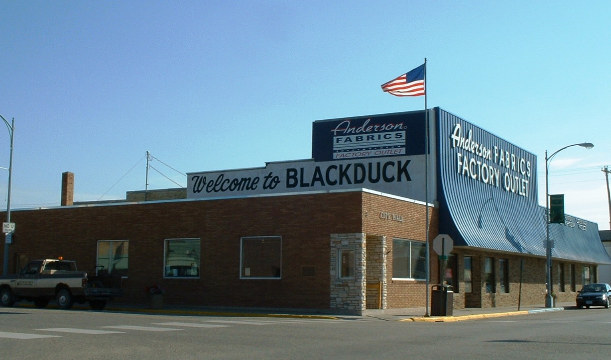 Guide to Blackduck Minnesota